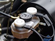 1968 Mercedes Benz Pagoda 280 SL 113044-10-002012